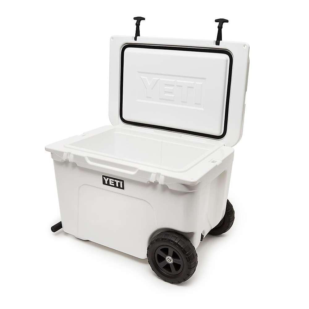 商品YETI|YETI Tundra Haul Cooler,价格¥3344,第7张图片详细描述