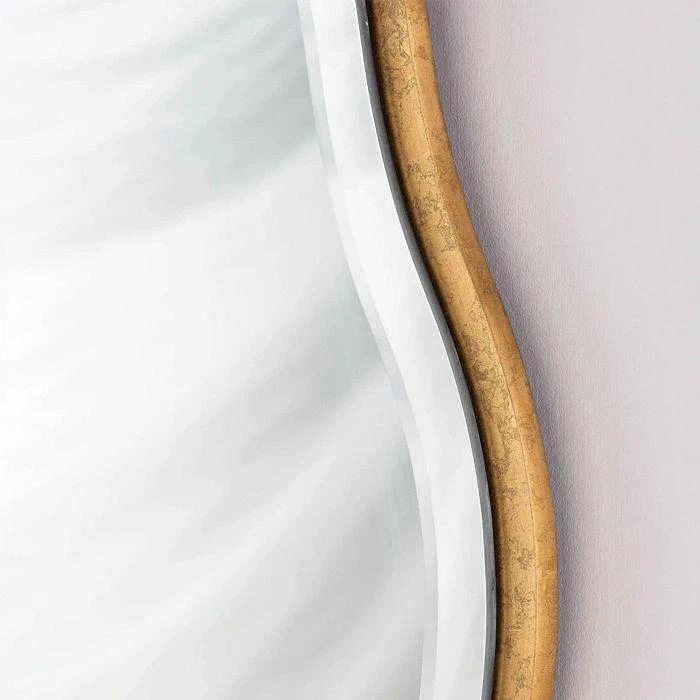 商品Regina Andrew|Design Candice Mirror, Large,价格¥4769,第3张图片详细描述