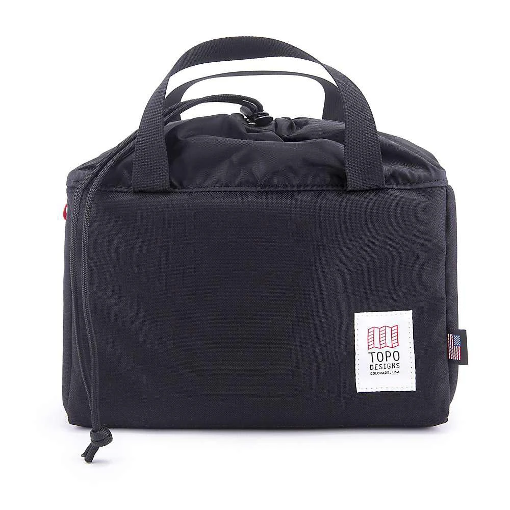 商品Topo Designs|Topo Designs Camera Cube Pack,价格¥482,第1张图片