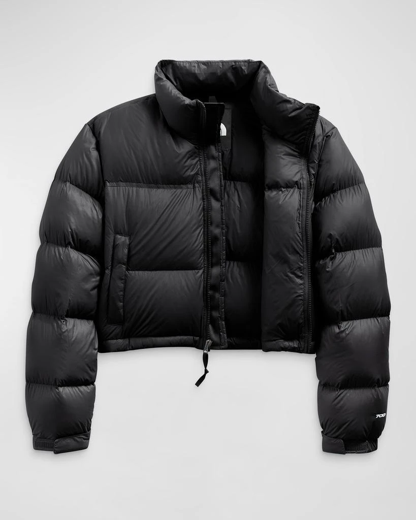 商品The North Face|Nuptse Short Jacket,价格¥2164,第2张图片详细描述