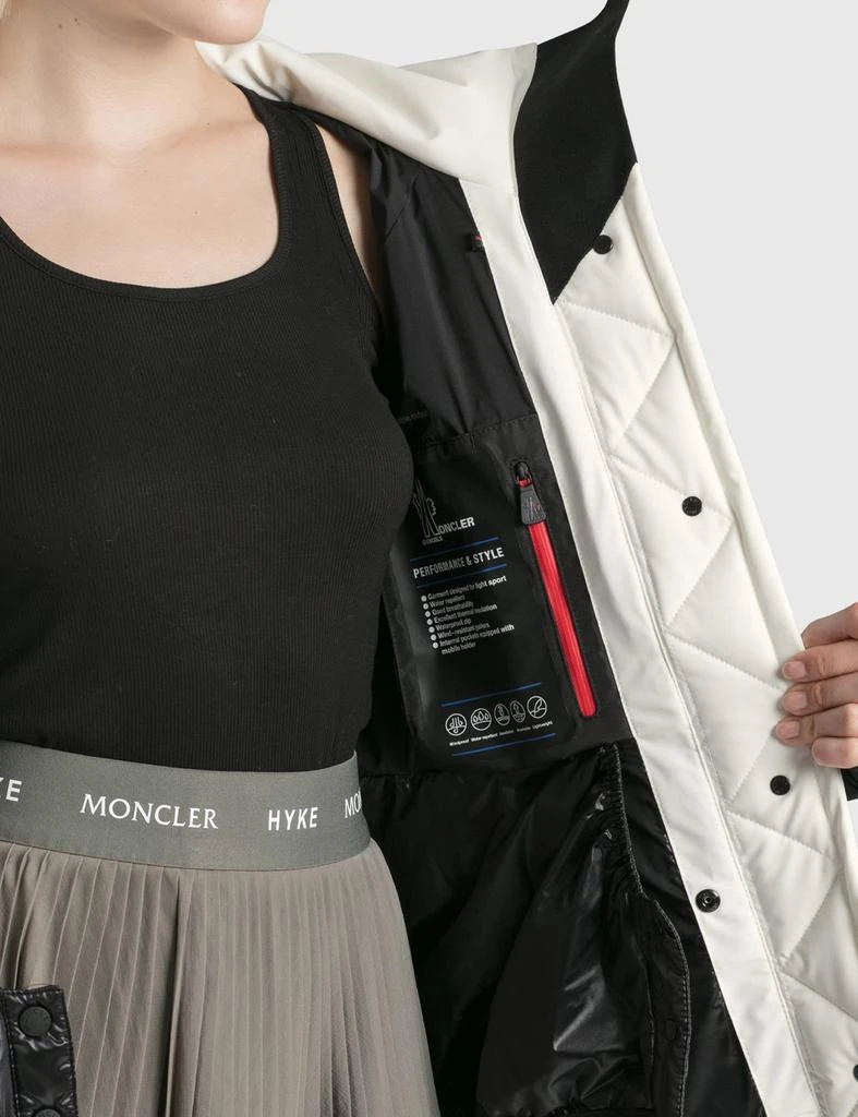 Guyane Jacket 商品