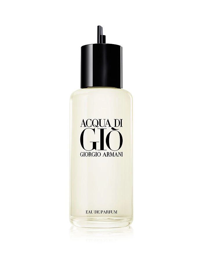 商品Giorgio Armani|Acqua di Gio Eau de Parfum Refill 5.1 oz.,价格¥1136,第1张图片