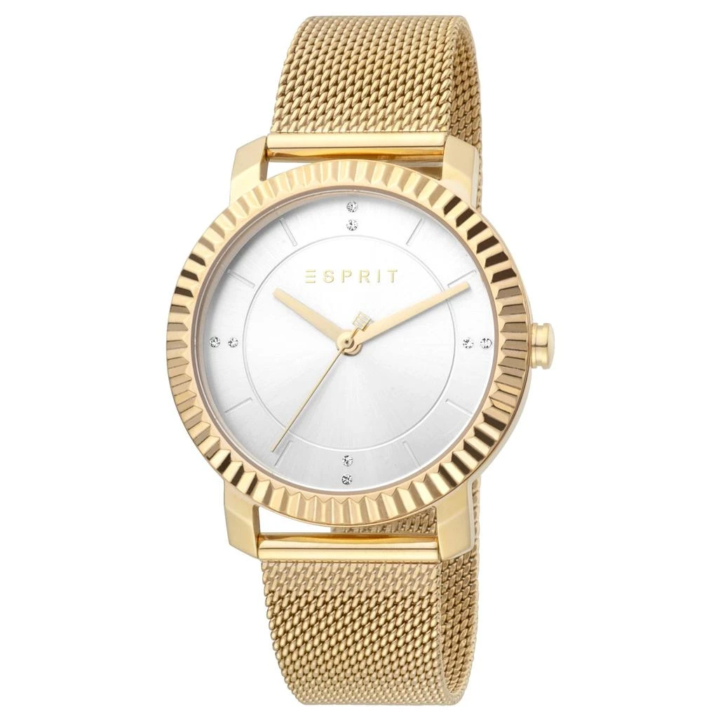 商品Esprit|Esprit Women Women's Watches,价格¥1273,第2张图片详细描述