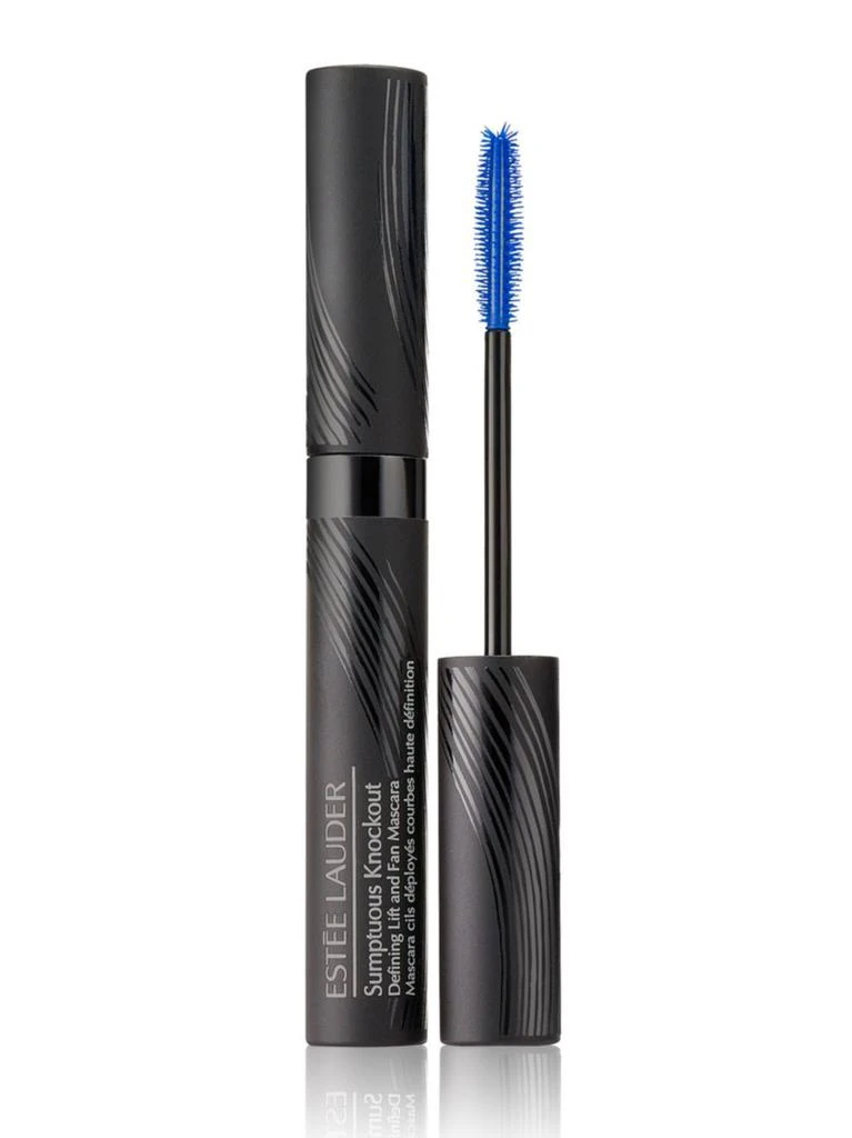 商品Estée Lauder|Sumptuous Knockout Defining Lift and Fan Mascara,价格¥210,第1张图片