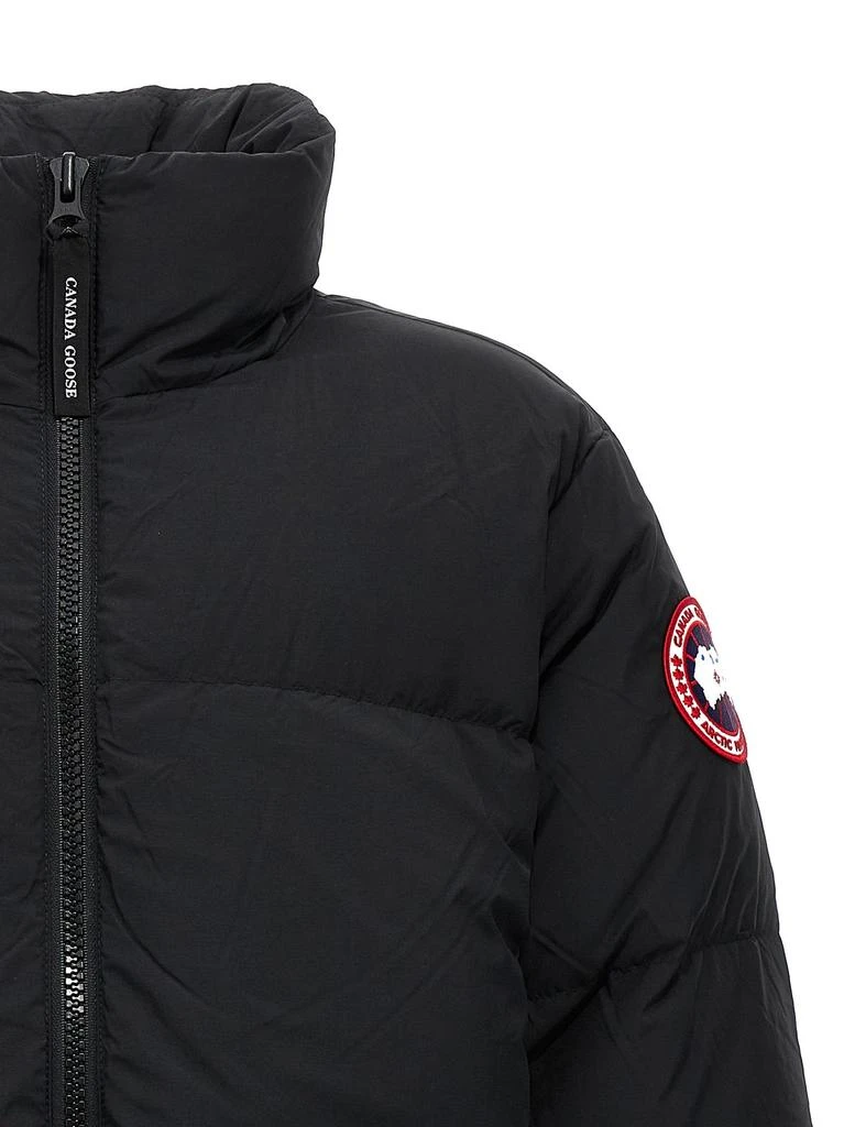 商品Canada Goose|Canada Goose Lawrence Down Jacket,价格¥7057,第3张图片详细描述