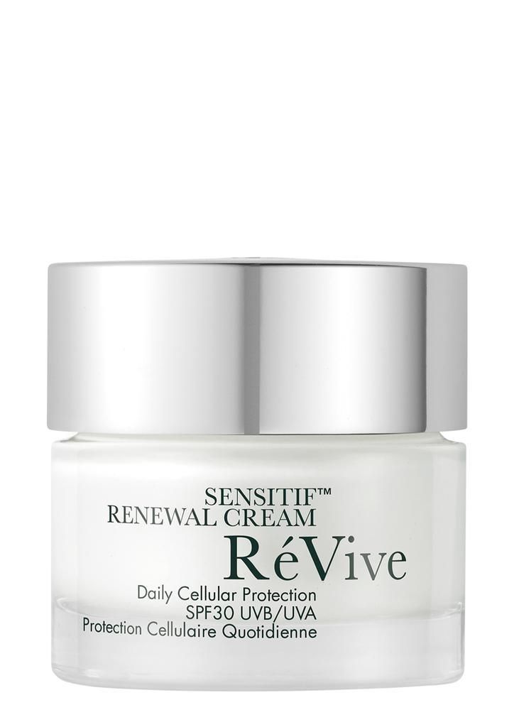 商品Revive|Sensitif Renewal Cream SPF30,价格¥1335,第1张图片
