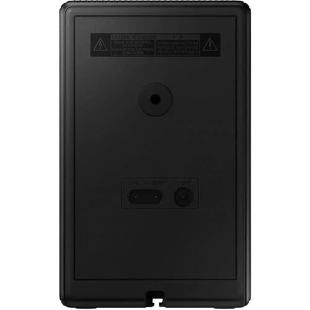 商品SAMSUNG|Wireless Rear Speaker Kit with Dolby Atmos,价格¥2374,第4张图片详细描述