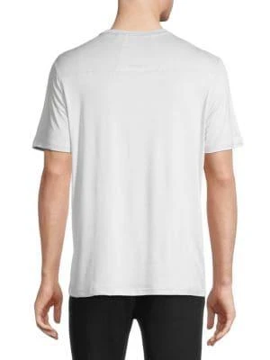 商品Eddie Bauer|Motion Performance Tee,价格¥97,第2张图片详细描述