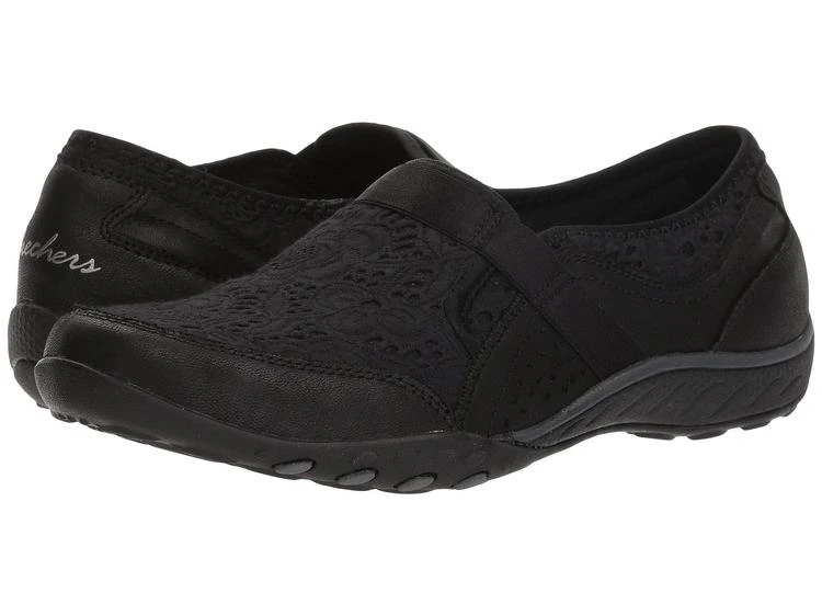 商品SKECHERS|Breathe Easy - Thankful,价格¥385,第1张图片