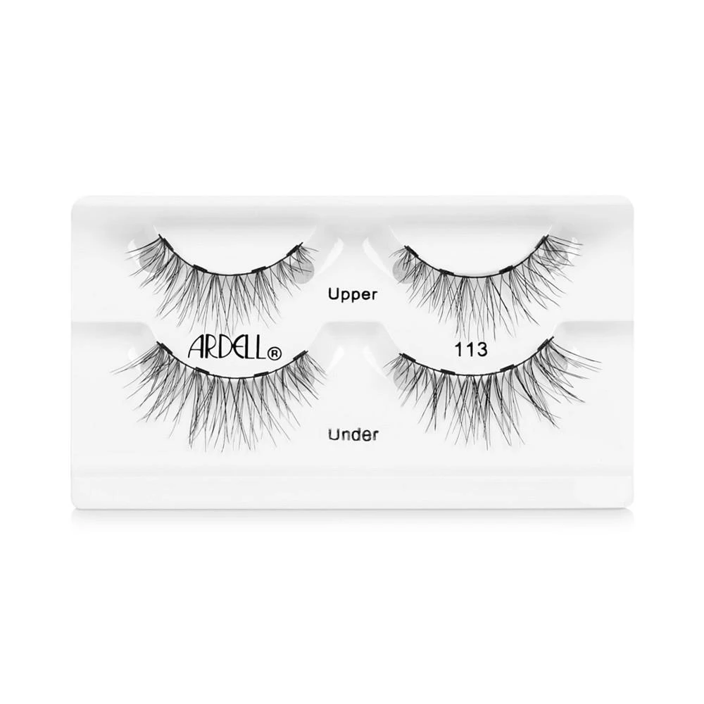 商品Ardell|Magnetic Lashes 113,价格¥105,第2张图片详细描述