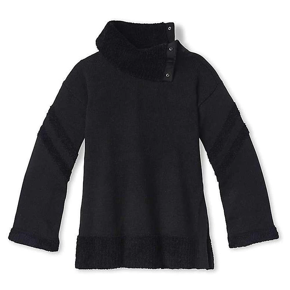 商品SmartWool|Smartwool Women's Cozy Lodge Tunic Sweater,价格¥997,第2张图片详细描述