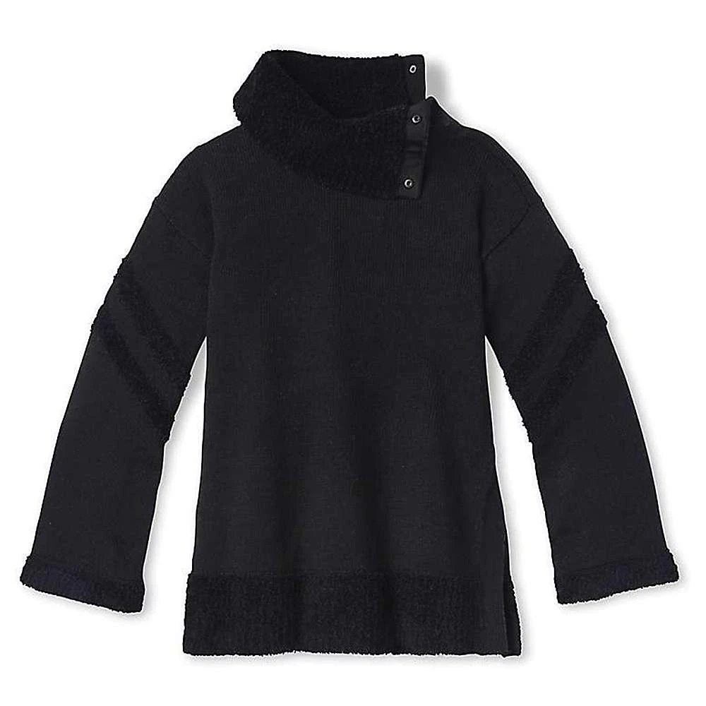 商品SmartWool|Smartwool Women's Cozy Lodge Tunic Sweater,价格¥1114,第2张图片详细描述