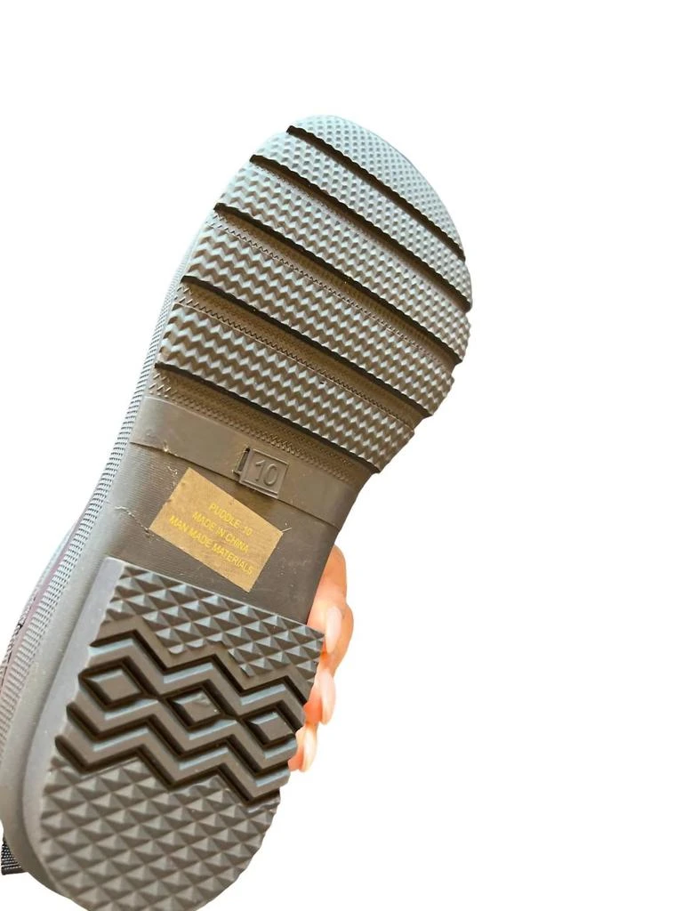 商品Corkys Footwear|Puddle Shoe Slip On Botties In Black,价格¥406,第3张图片详细描述