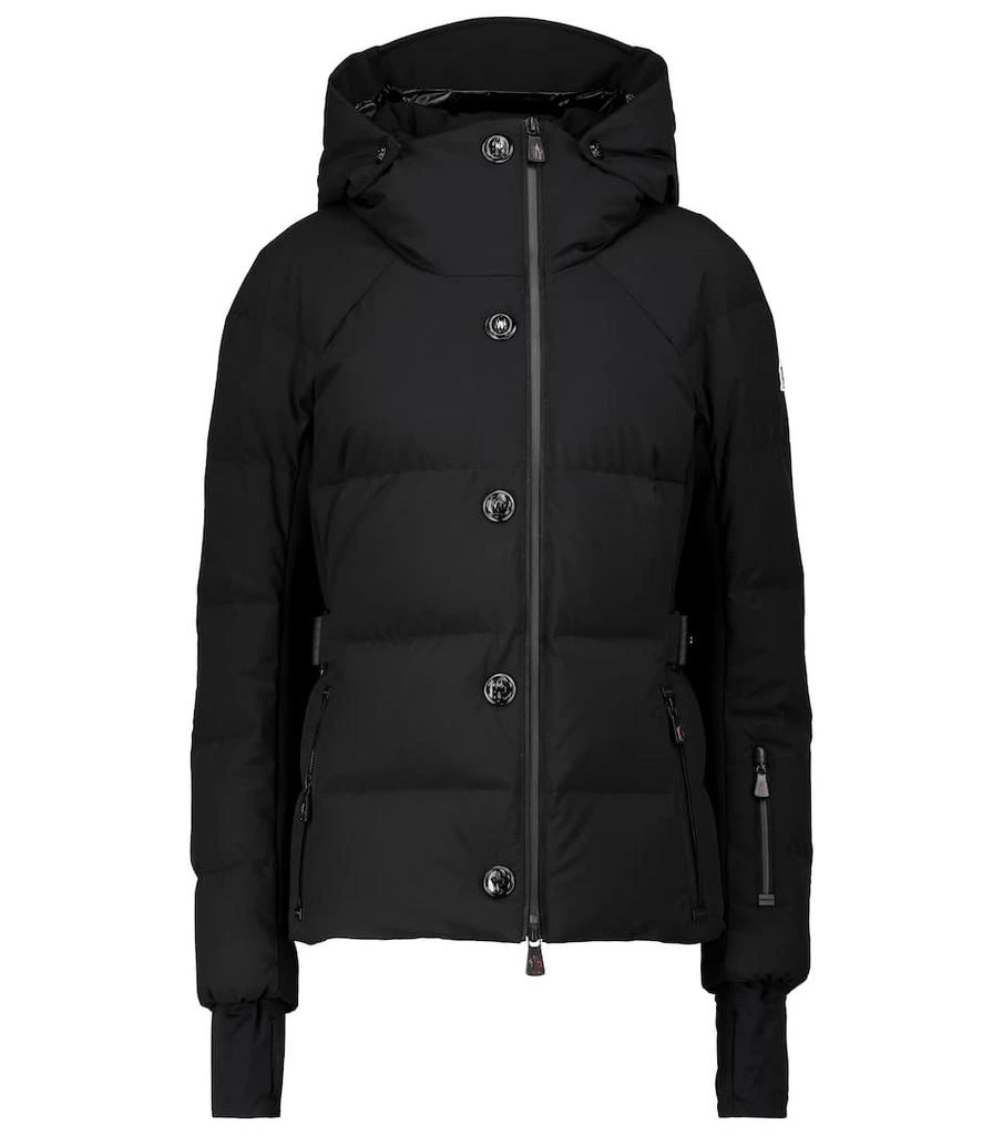 商品Moncler|Guyane羽绒滑雪夹克,价格¥16405,第1张图片