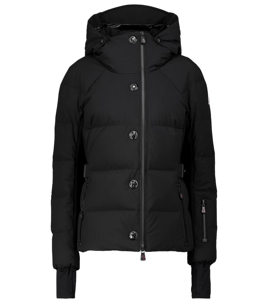 商品Moncler|Guyane羽绒滑雪夹克,价格¥14760,第1张图片