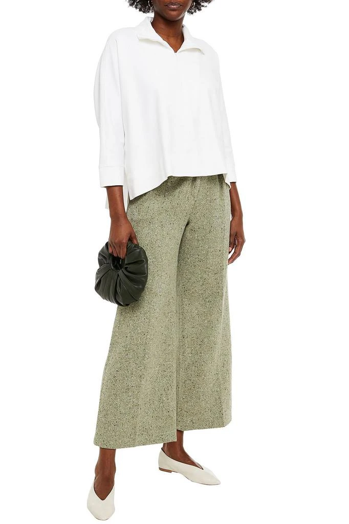 商品ROSETTA GETTY|Stretch-jersey top,价格¥1034,第4张图片详细描述