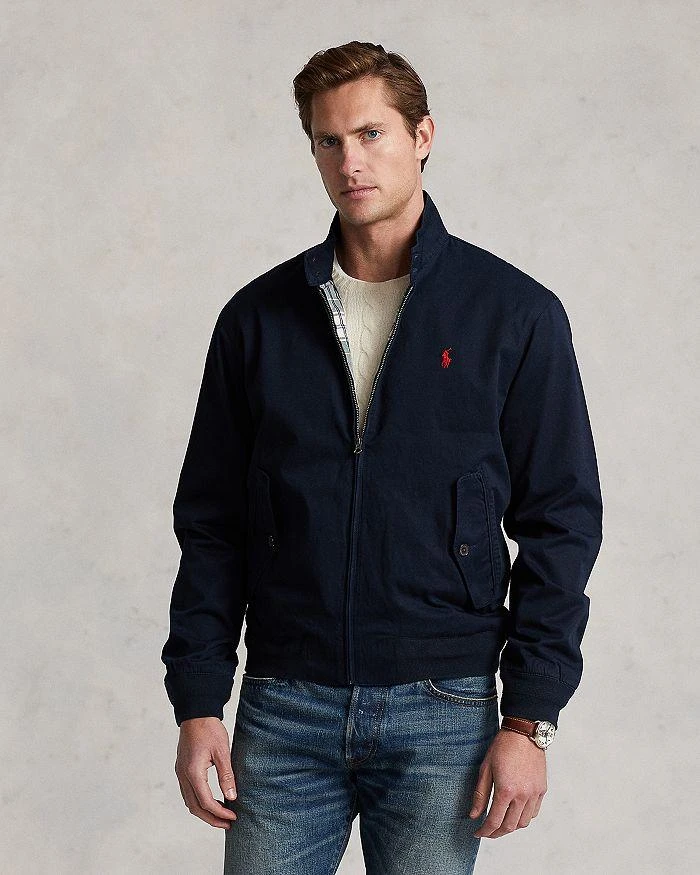 商品Ralph Lauren|男士 斜纹夹克,价格¥2003,第1张图片