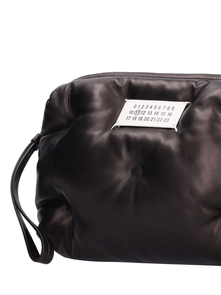 商品MAISON MARGIELA|Glam Slam Crossbody Camera Bag,价格¥11727,第4张图片详细描述