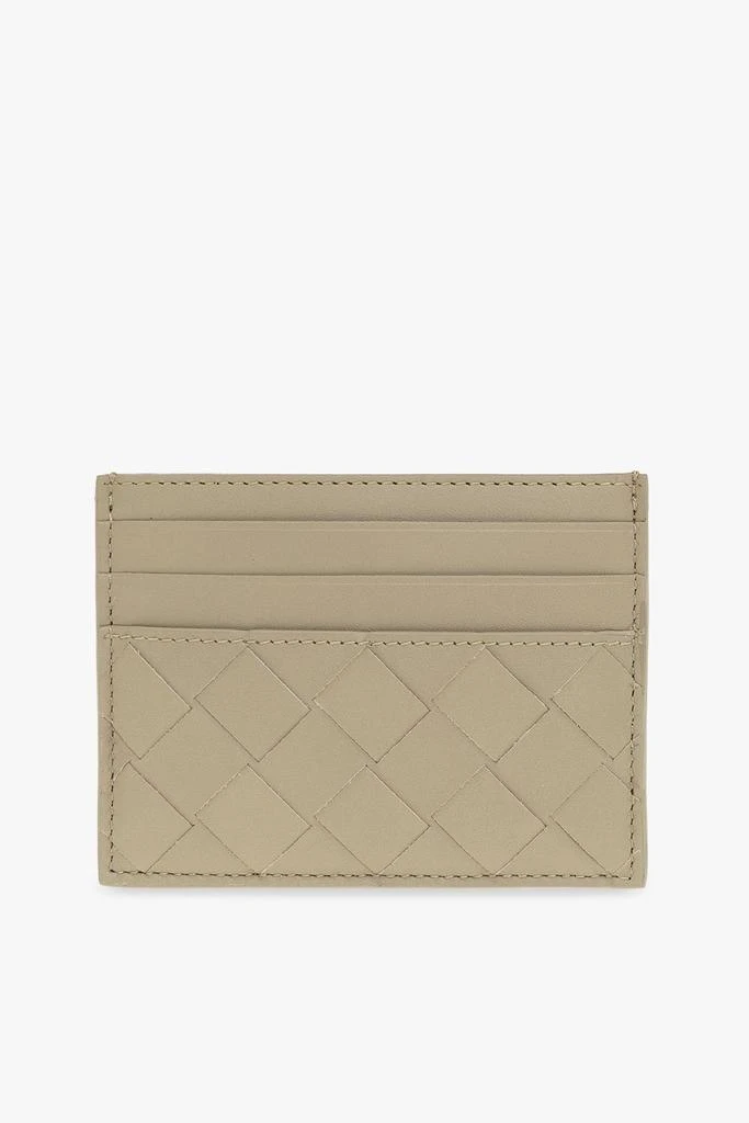 商品Bottega Veneta|Bottega Veneta Intrecciato Credit Card Case,价格¥2095,第2张图片详细描述
