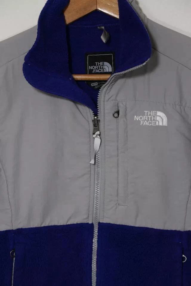 商品The North Face|Vintage The North Face Polar Fleece Jacket 003,价格¥735,第2张图片详细描述