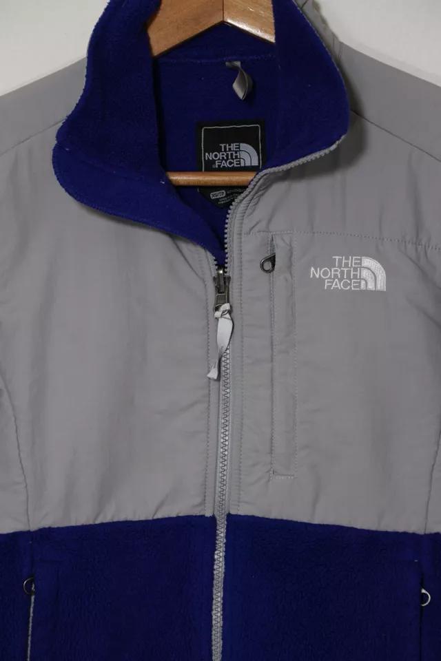 商品The North Face|Vintage The North Face Polar Fleece Jacket 003,价格¥946,第4张图片详细描述