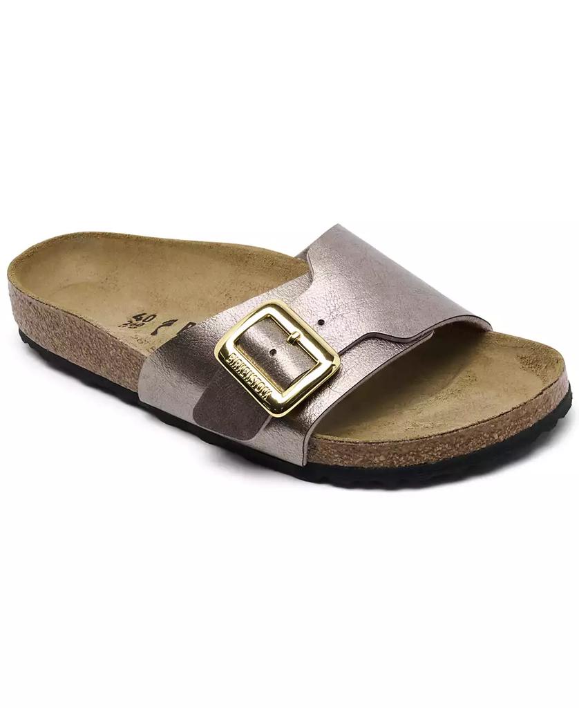 Birkenstock Catalina Luxe Buckle da donna - Elegante image 2