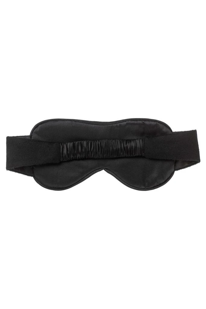 商品Johnstons of Elgin|Cashmere eye mask,价格¥1329,第2张图片详细描述
