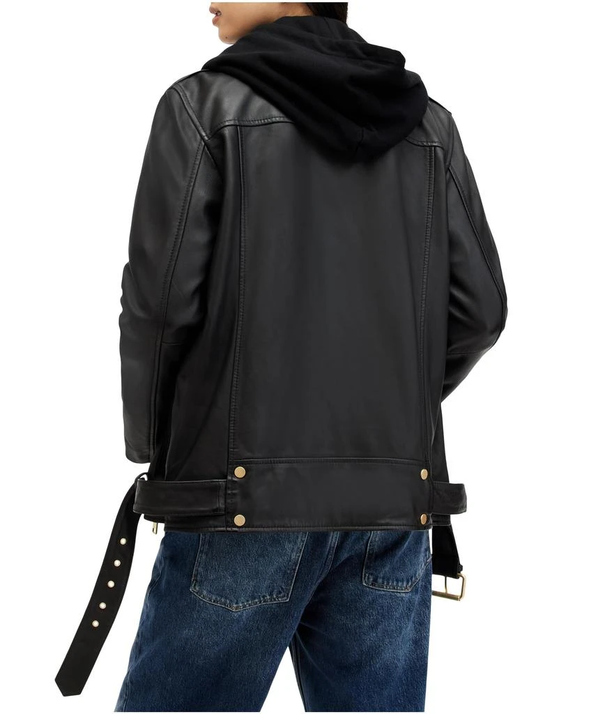 商品ALL SAINTS|Billie Biker,价格¥4929,第2张图片详细描述