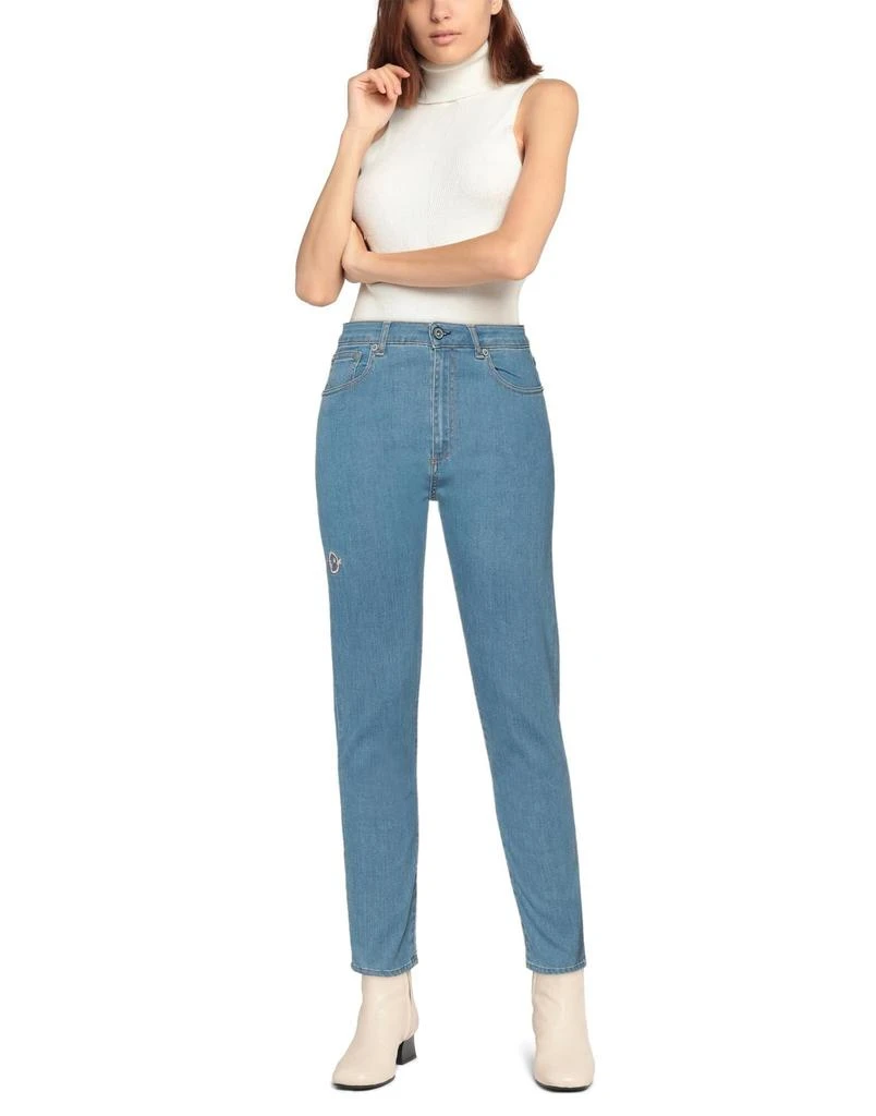 商品Ottod'Ame|Denim pants,价格¥323,第2张图片详细描述