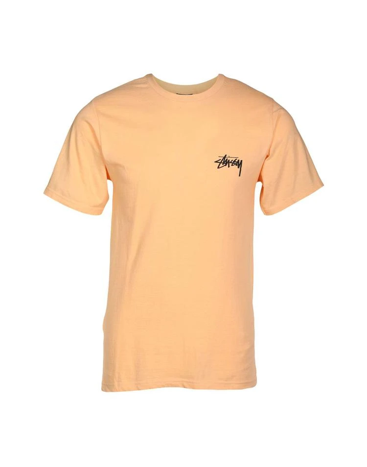 商品STUSSY|T-shirt,价格¥202,第1张图片