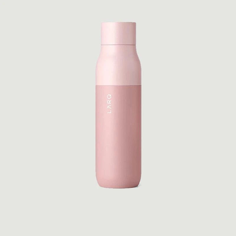 商品Larq|Self-Cleaning Bottle Himalayan Pink  LARQ,价格¥436,第1张图片