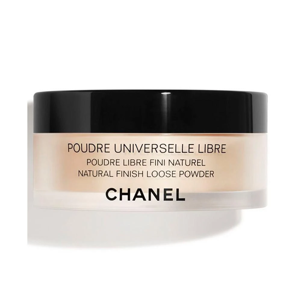 商品Chanel|Natural Finish Loose Powder,价格¥422,第1张图片