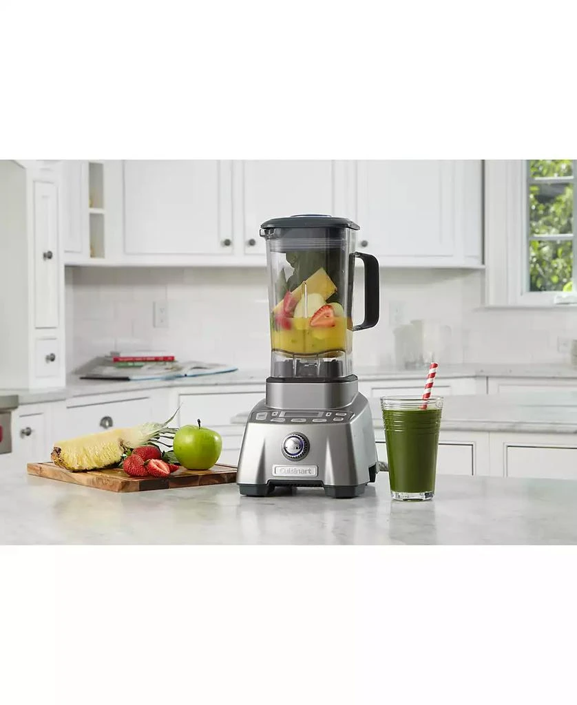 商品Cuisinart|CBT-2000 Hurricane™ Pro 3.5 Peak HP Blender,价格¥3088,第2张图片详细描述