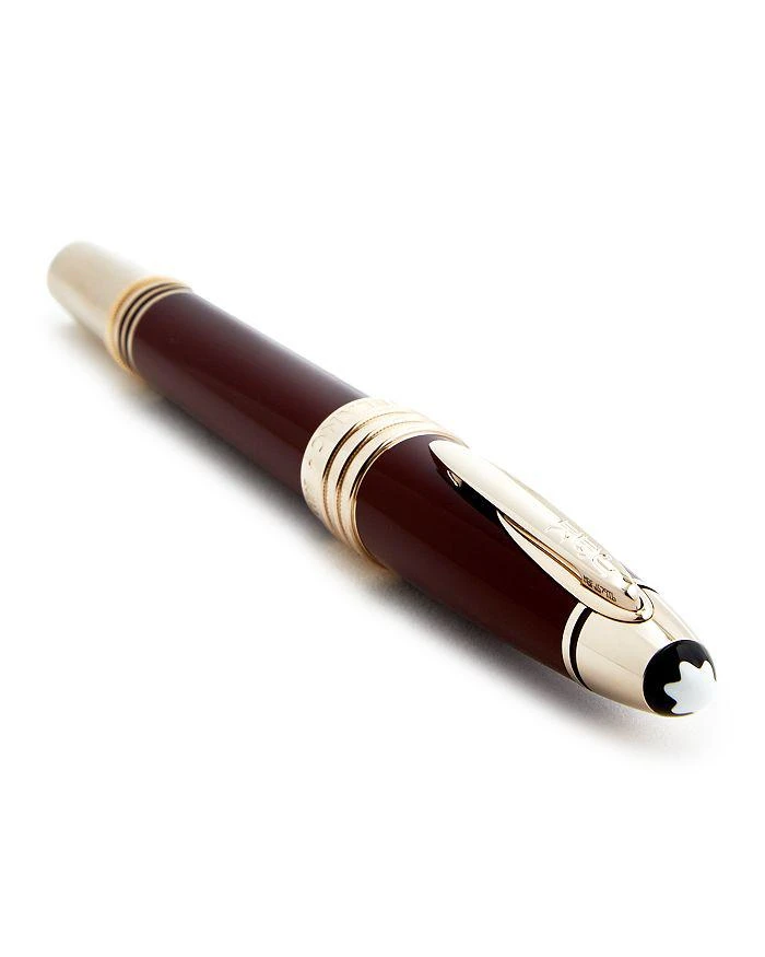 商品MontBlanc|约翰·F·肯尼迪限量版签字笔,价格¥6770,第3张图片详细描述