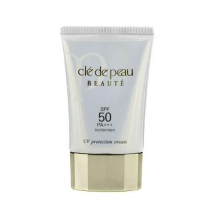 CLE DE PEAU - UV Protection Cream SPF 50 PA+++ 50ml/1.9oz商品第1张图片规格展示
