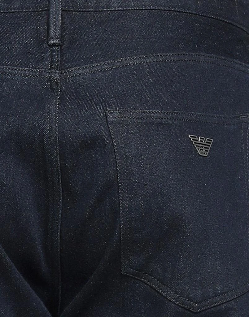 商品Emporio Armani|Denim pants,价格¥359,第4张图片详细描述