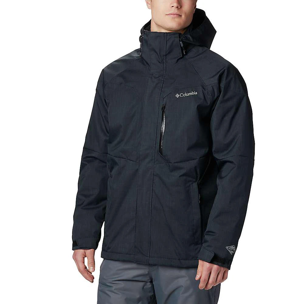 商品Columbia|Columbia Men's Alpine Action Jacket,价格¥1171,第1张图片