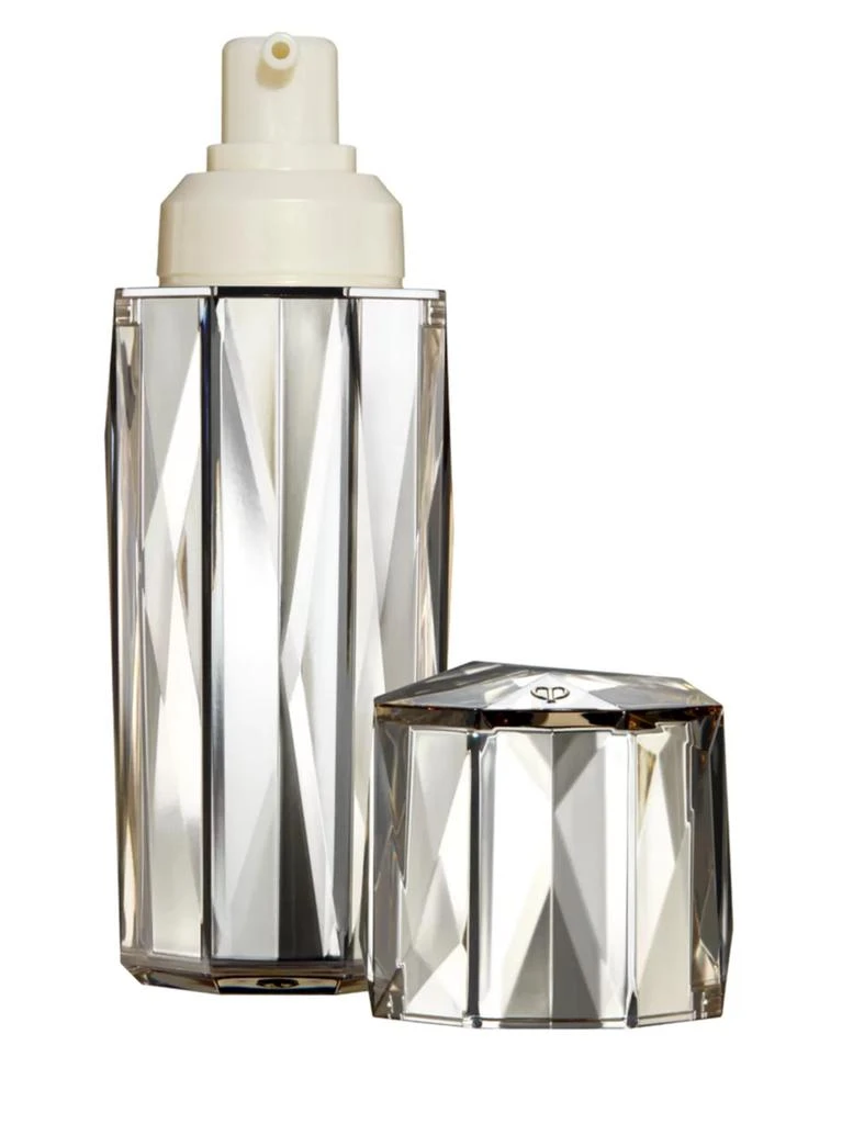 商品Cle de Peau|奢华抗老幼滑精华素 40ml,价格¥2473,第3张图片详细描述