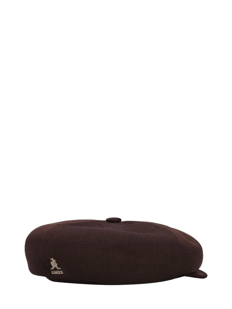 商品Kangol|Tropic Spitfire Hat,价格¥209,第5张图片详细描述