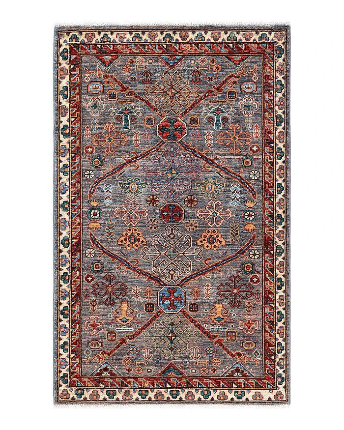 商品Bloomingdale's|Serapi M1973 Area Rug, 3'2" x 5'1",价格¥6469,第1张图片