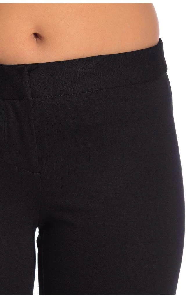 商品Amanda & Chelsea|Amanda + Chelsea Alex Ponte Knit Trousers,价格¥328,第3张图片详细描述