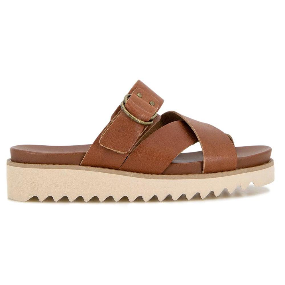 商品Jambu|Frida Platform Sandals,价格¥892,第1张图片详细描述