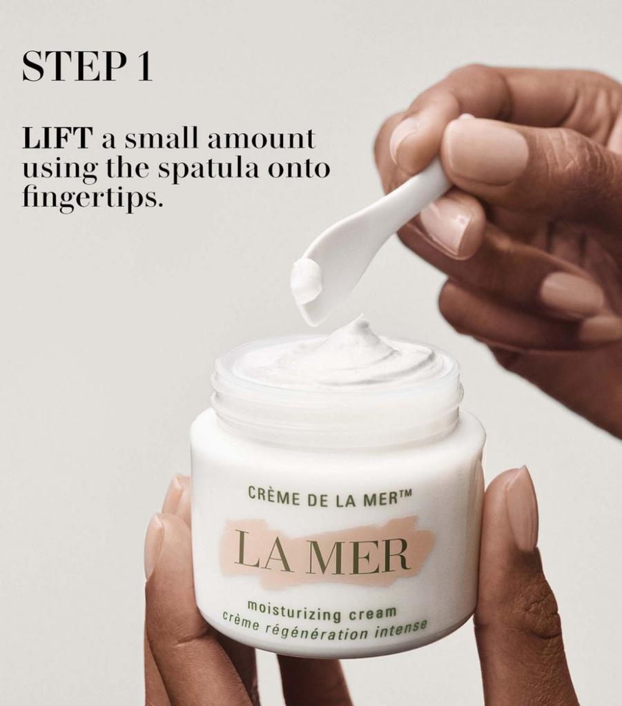 商品La Mer|Crème de la Mer Moisturizing Cream (500ml),价格¥16712,第6张图片详细描述