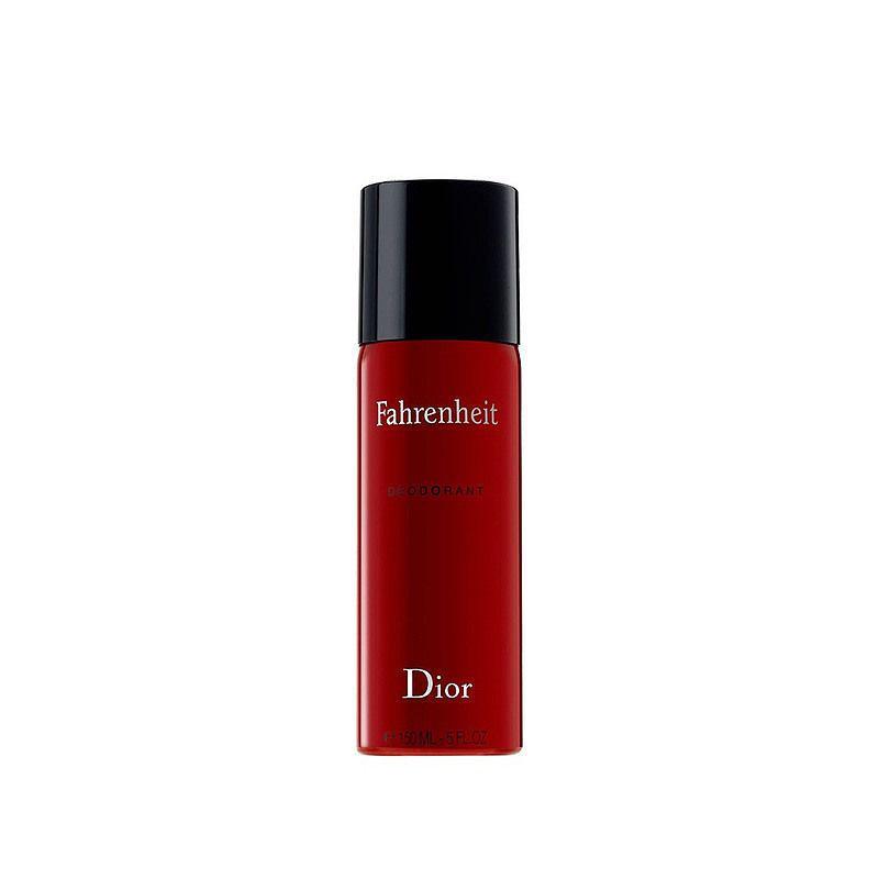 商品Dior|欧洲直邮Dior迪奥华氏温度男士止汗喷雾150ml,价格¥438,第1张图片