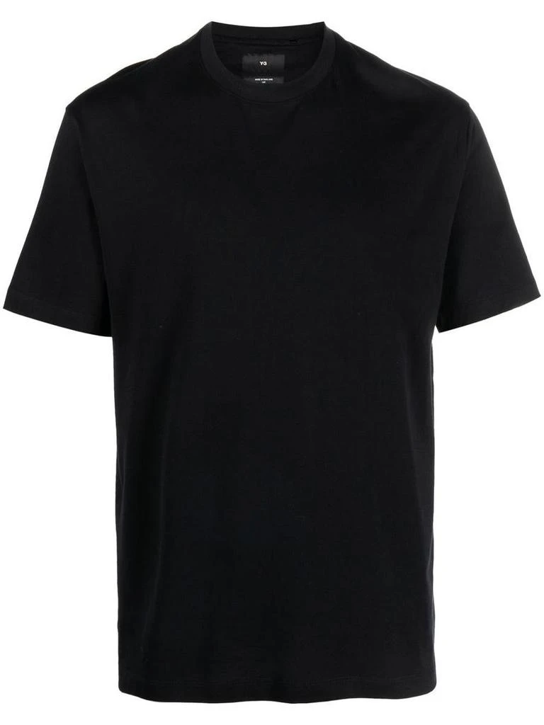 商品Y-3|Y-3 Crew neck t-shirt,价格¥768,第1张图片