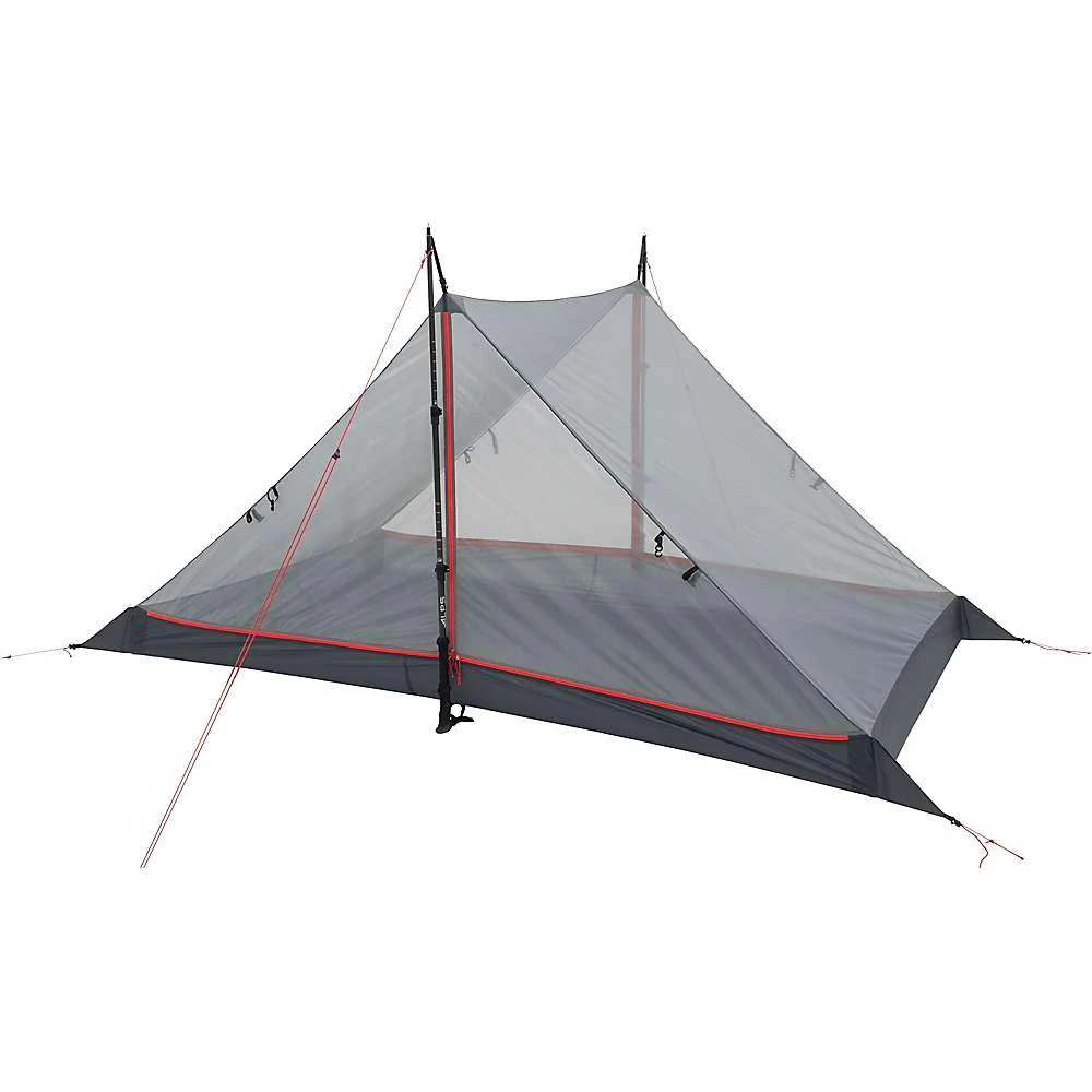 商品ALPS Mountaineering|ALPS Mountaineering Hex 2P Tent,价格¥1618,第1张图片