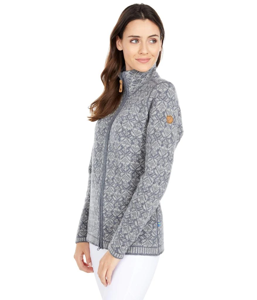 商品Fjällräven|Snow Cardigan,价格¥1334,第2张图片详细描述