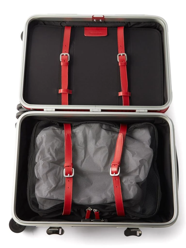 Bank Spinner 53 cabin suitcase 商品