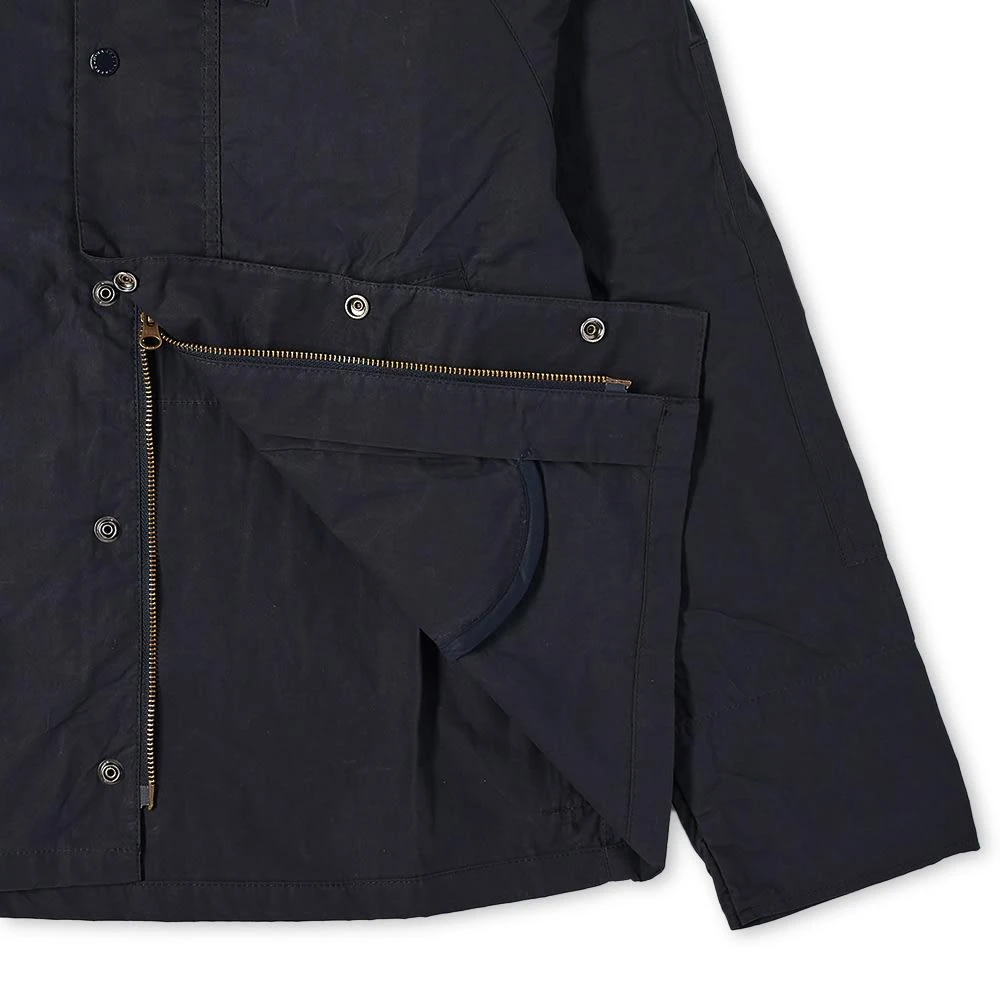 商品Barbour|Barbour Covert Jacket,价格¥1580,第2张图片详细描述