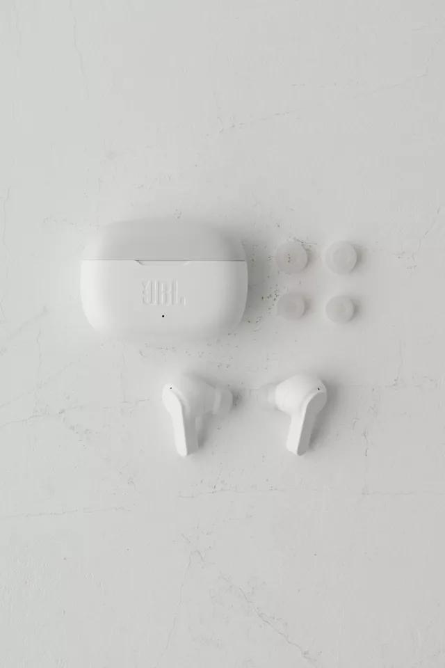 JBL Vibe 200 True Wireless Earbuds商品第1张图片规格展示